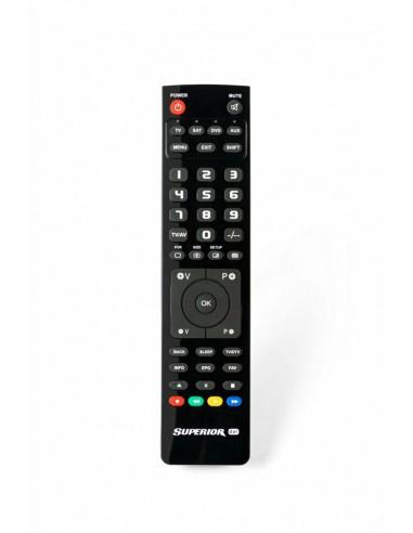 copy of Mando a Distancia Televisor AKAI CTV3226 T SMART CURVED Funcionamiento inmediato