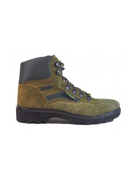 Bota Huron 2000 Trekking Serraje Color Kaky Para niño, mujer y hombre Bota Huron 2000 Trekking Serraje Color Kaky Para niño, mujer y hombre