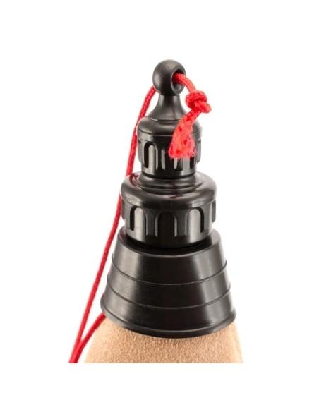 Bota de Vino Barata Color Natural