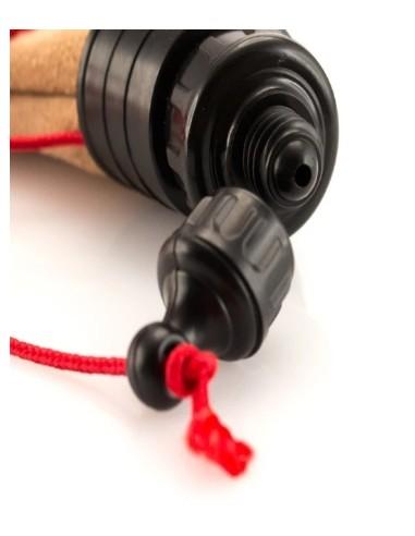 Bota de Vino Barata Color Natural