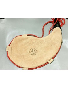 Bota de Vino Curva Barata Color Natural 2