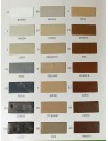 Tinta Reparadora para Calzado y Piel - Más de 100 COLORES disponibles