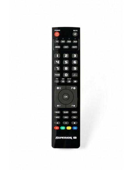 Mando a Distancia TV GRUNDIG 39GGF6700B Funcionamiento inmediato