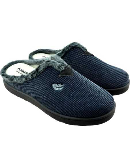 Chinela Plumaflex Hombre marino Chinela Plumaflex Hombre marino