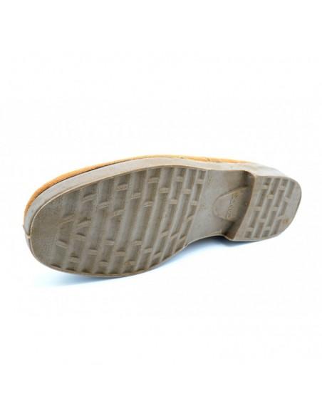 zapato campo calado Canos Modelo 057