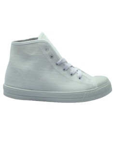 Bota Costaleros Blanca 2