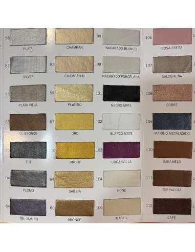 Tinte Roce Tinte Pink Blue