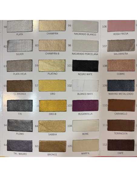 Tinte Roce Tinte Pink Blue