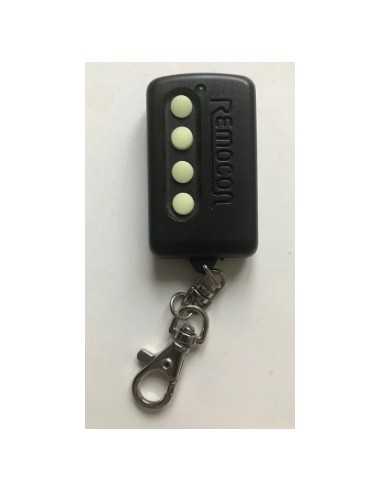 mandos de cochera torredelcampo