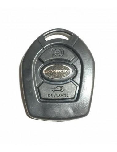 CARCASA de llave para Mando SSANGYONG KYRON