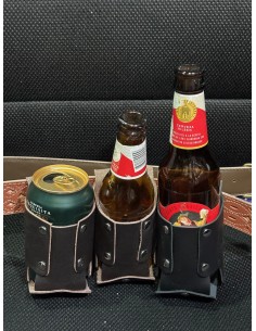 Porta Latas, tercio o botellín