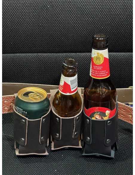 Porta Latas, tercio o botellín