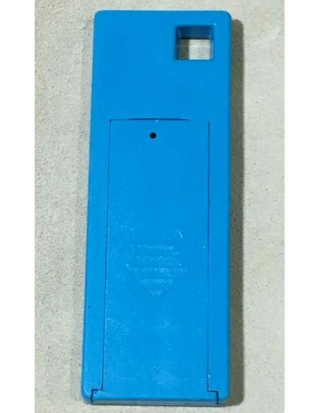 Llave Magnética LLM para puertas de cocheras y garajes Duplicado Fácil