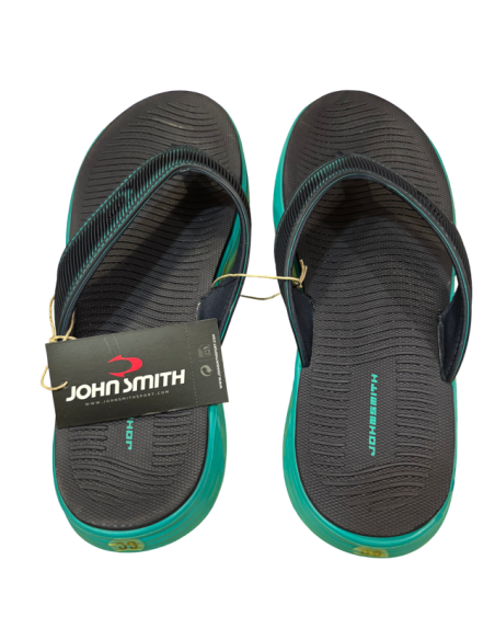 Chancla John Smith Puwun suela gorda y cómoda Chancla John Smith Puwun suela gorda y cómoda