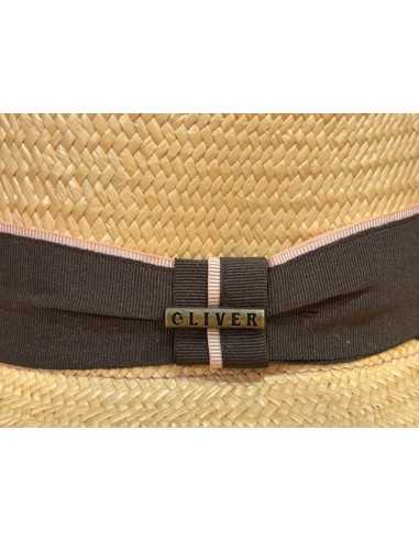 Sombrero gambler Oliver