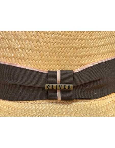 Sombrero gambler Oliver
