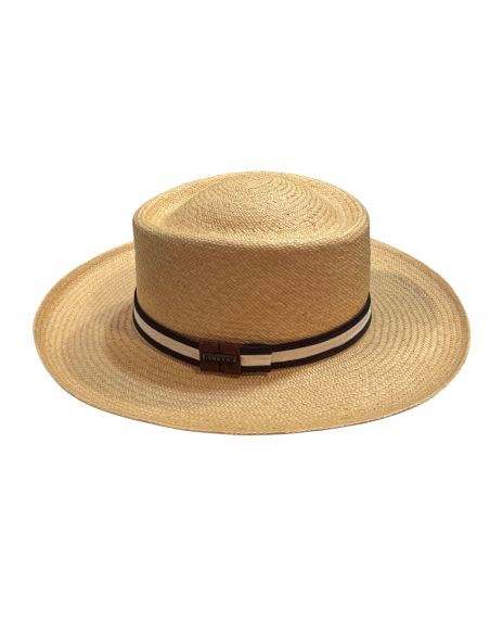 sombrero gambler Panamá