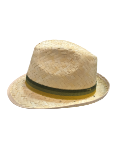 sombrero ala corta barato