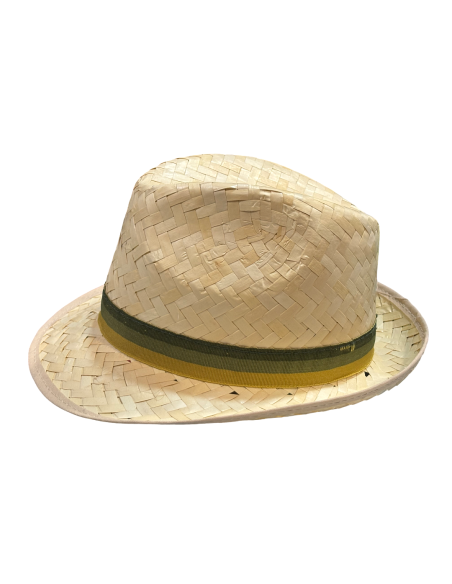 sombrero ala corta barato