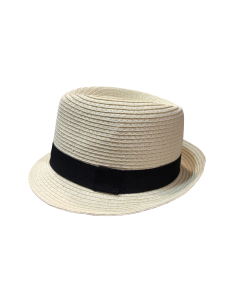 sombrero pequeño flexible