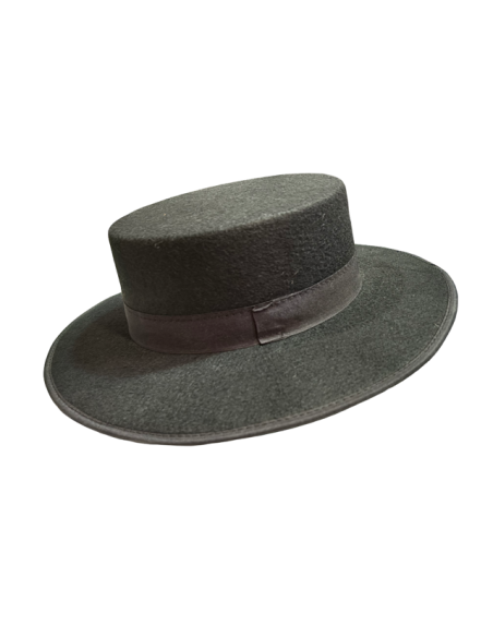 sombrero ala ancha economico