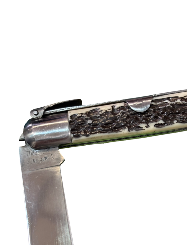 navaja jj martínez detalle mango