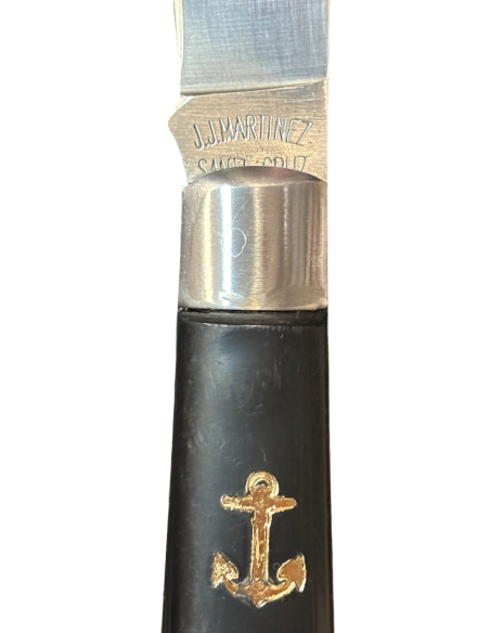 navaja marinera jj martínez