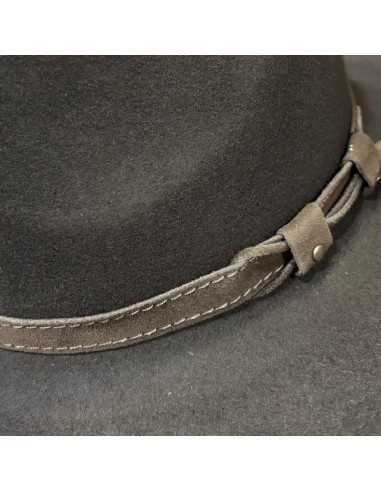 sombreo caza y montería