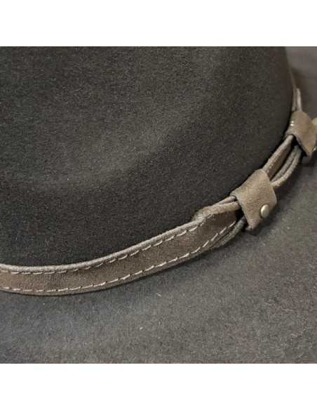 sombreo caza y montería