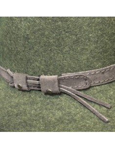 sombrero montería color verde 2