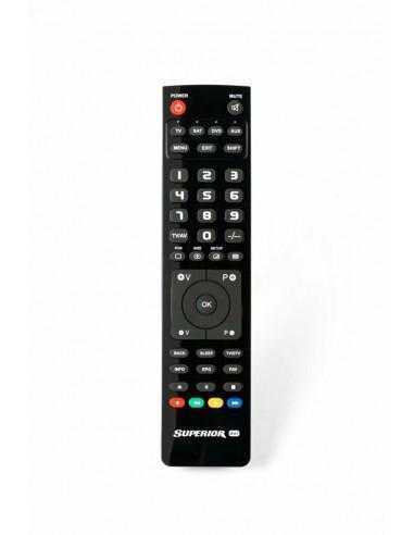 Mando a Distancia TV TD SYSTEM K40DLX9F Funcionamiento inmediato