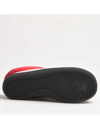 Zapatillas Plumaflex Lobo y Caperucita Roja