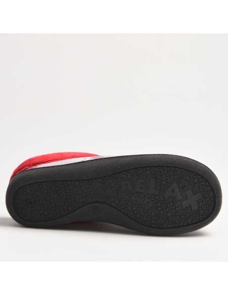 Zapatillas Plumaflex Lobo y Caperucita Roja