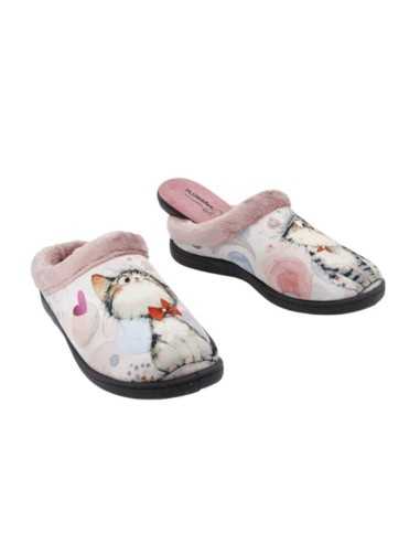 zapatillas plumaflex