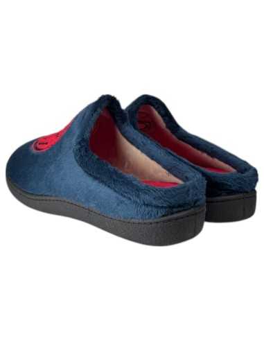 zapatillas plumaflex hombre