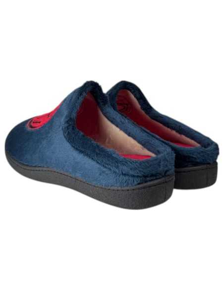 zapatillas plumaflex hombre