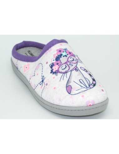 Zapatillas Plumaflex