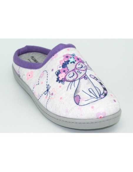 Zapatillas Plumaflex