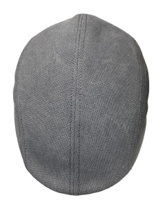 Gorra Stripe Drap Azul | Fabricada por BEIRETS 2