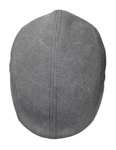 Gorra Stripe Drap Azul