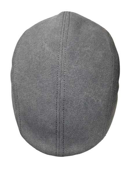 Gorra Stripe Drap Azul