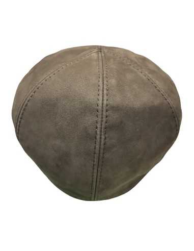 Gorra Piel Auténtica
