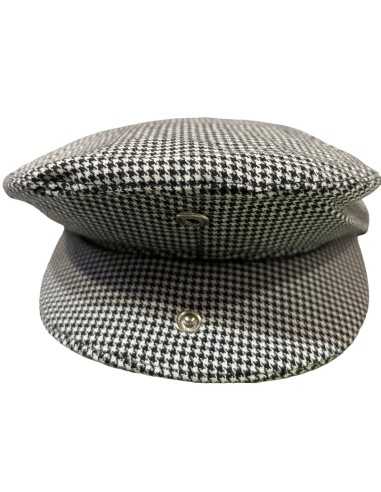 Gorra Niño Barata Chulapo Madrileño pata de gallo