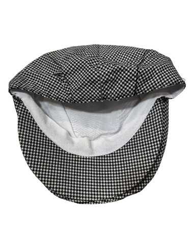 Gorra Niño Barata Chulapo Madrileño pata de gallo