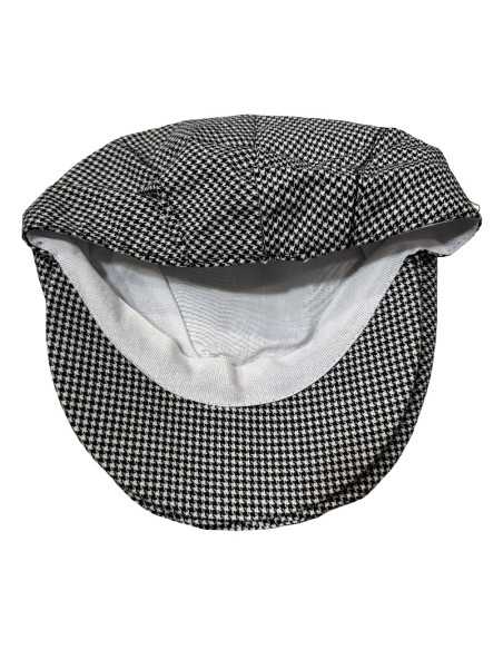 Gorra Niño Barata Chulapo Madrileño pata de gallo