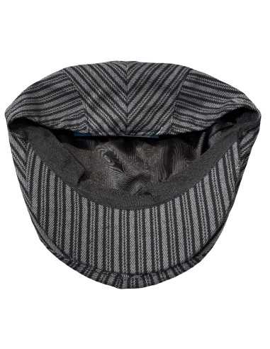 Gorra Campera rayas niño y adulto