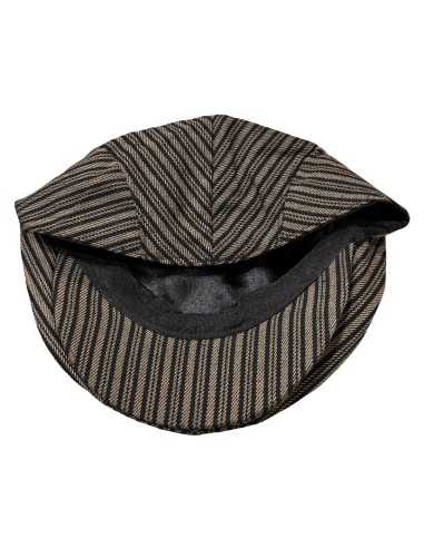 Gorra Campera Barata  marrón