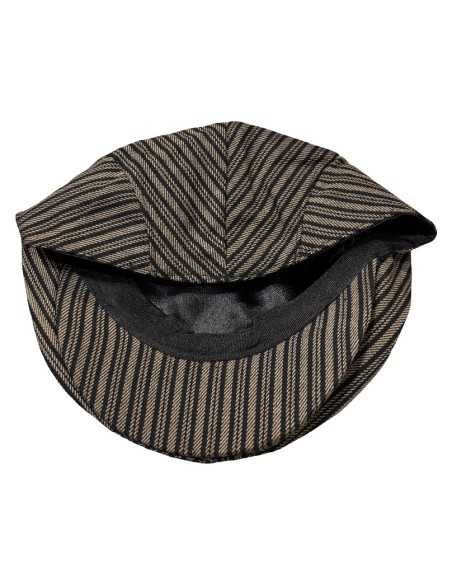 Gorra Campera Barata  marrón