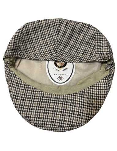 Gorra Campera plana niño y bebé Beirets