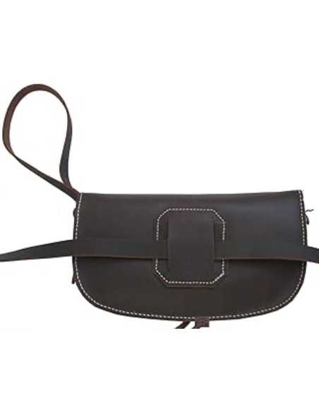 bolso romero adaptable a riñonera